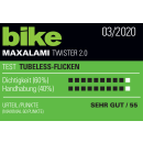 MaXalami "Twister 2.0" Tubeless Repair Tool